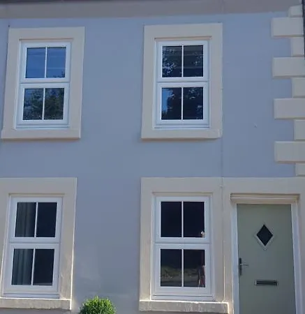Coatham Cottage Barton  Exterior foto