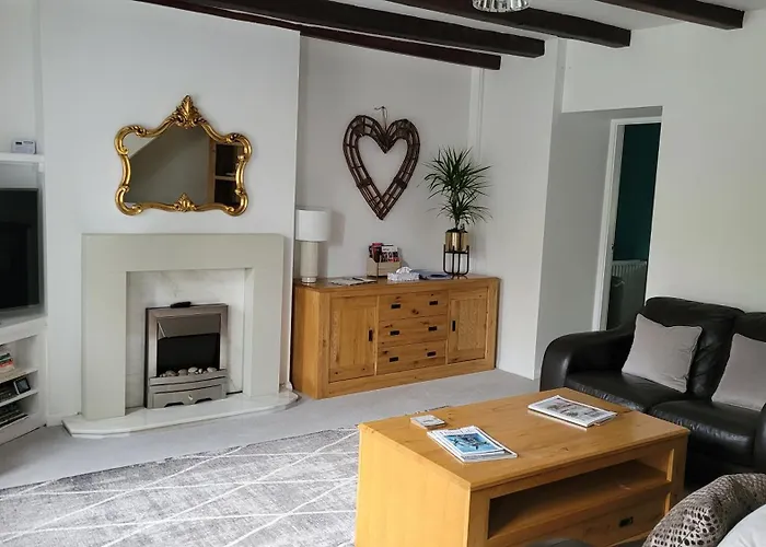 Coatham Cottage