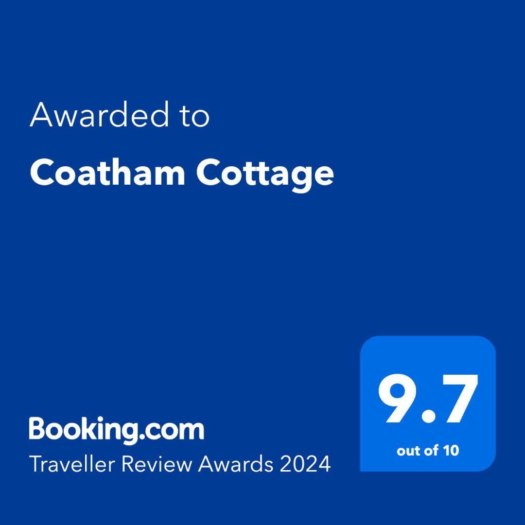 Coatham * Barton (Richmondshire)