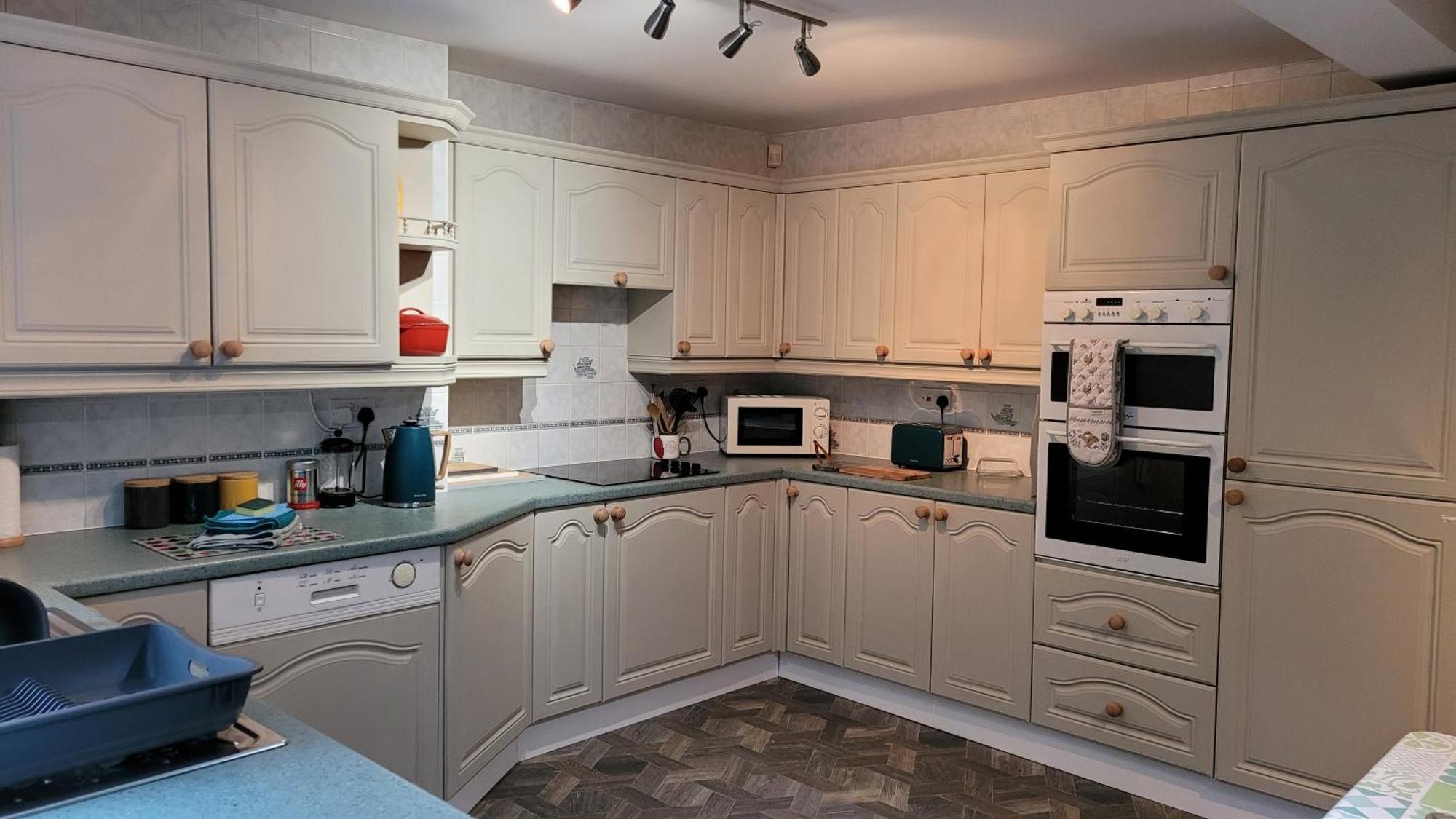 Coatham Holiday home
